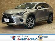2018 LEXUS NX