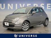 2021 FIAT 500