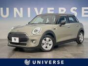 2019 BMW MINI COOPER