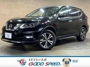 2019 NISSAN X-TRAIL 20Xi
