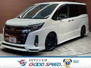 2018 TOYOTA NOAH