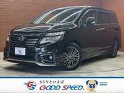 2020 NISSAN ELGRAND