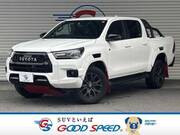 2023 TOYOTA HILUX