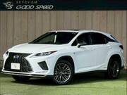 2021 LEXUS RX