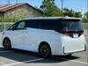 TOYOTA VELLFIRE HYBRID