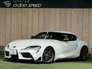 2023 TOYOTA SUPRA RZ