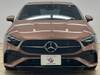 MERCEDES BENZ A-CLASS