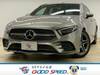 MERCEDES BENZ A-CLASS