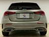 MERCEDES BENZ A-CLASS