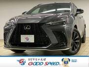 2023 LEXUS NX