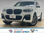 2020 BMW X3
