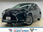 2020 LEXUS RX