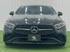 MERCEDES BENZ CLS-CLASS