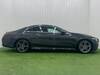 MERCEDES BENZ CLS-CLASS