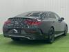 MERCEDES BENZ CLS-CLASS