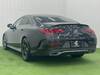 MERCEDES BENZ CLS-CLASS