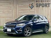 2018 BMW X1