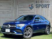 2019 MERCEDES BENZ GLC-CLASS
