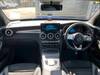 MERCEDES BENZ GLC-CLASS