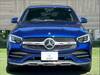 MERCEDES BENZ GLC-CLASS