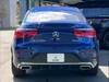 MERCEDES BENZ GLC-CLASS