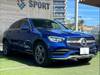 MERCEDES BENZ GLC-CLASS