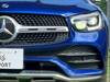 MERCEDES BENZ GLC-CLASS