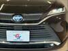 TOYOTA HARRIER HYBRID