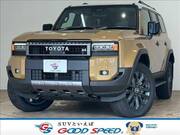 2024 TOYOTA LANDCRUISER 250