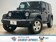 2018 CHRYSLER JEEP WRANGLER UNLIMITED