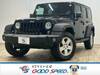CHRYSLER JEEP WRANGLER UNLIMITED