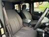 CHRYSLER JEEP WRANGLER UNLIMITED