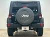 CHRYSLER JEEP WRANGLER UNLIMITED