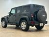 CHRYSLER JEEP WRANGLER UNLIMITED