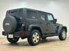 CHRYSLER JEEP WRANGLER UNLIMITED