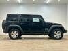 CHRYSLER JEEP WRANGLER UNLIMITED