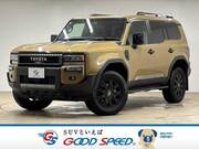 2024 TOYOTA LANDCRUISER 250
