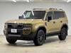 TOYOTA LANDCRUISER 250