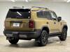 TOYOTA LANDCRUISER 250