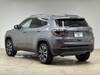 CHRYSLER JEEP COMPASS