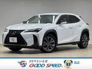 2019 LEXUS UX