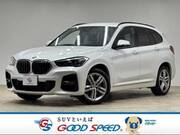 2020 BMW X1