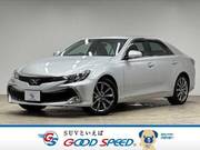 2018 TOYOTA MARK X