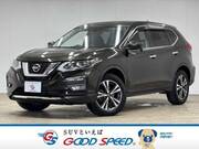 2019 NISSAN X-TRAIL 20X