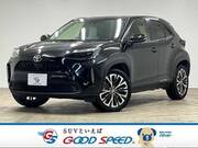 2020 TOYOTA YARIS CROSS Z