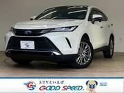 2021 TOYOTA HARRIER HYBRID