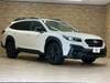 SUBARU LEGACY OUTBACK