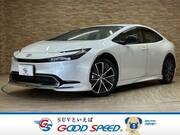 2023 TOYOTA PRIUS