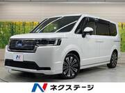 2023 HONDA STEPWAGON