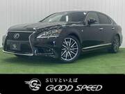 2013 LEXUS LS